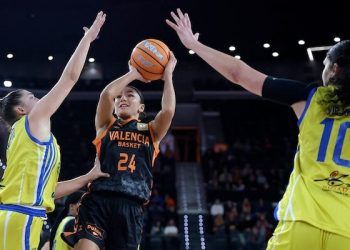 Leganés, Estepona, Jairis, Zaragoza, Valencia, Ferrol, Girona y Badalona lograron el triunfo