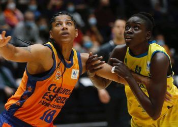 Oficio y paciencia para derrotar a Gran Canaria