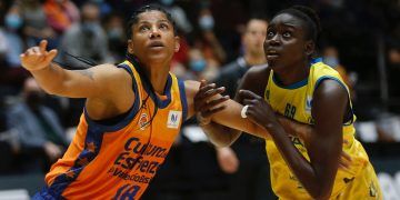Oficio y paciencia para derrotar a Gran Canaria