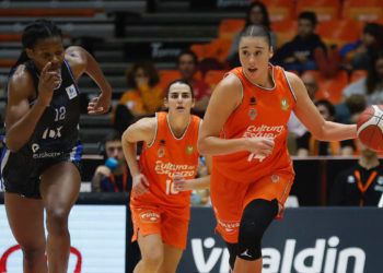 ‘3xlaigualtat’, de Anna Gómez, premiado como Mejor Proyecto Social por la Cátedra de Mujer y Deporte de la UV