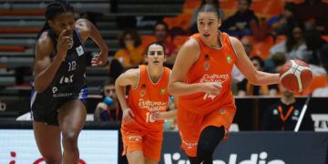 ‘3xlaigualtat’, de Anna Gómez, premiado como Mejor Proyecto Social por la Cátedra de Mujer y Deporte de la UV