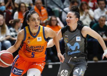 Avenida-La Seu y Valencia-Girona, semifinales de LF Endesa