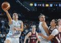 El Valencia Basket arrolló a un inofensivo Rapid de Bucarest y se reenganchó a la Euroliga