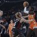 La reacción final del Girona frenó al Valencia Basket y deja todo abierto para la vuelta
