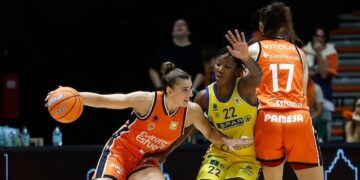 Ana Carrasco, campeona del Mundo de WorldWCR