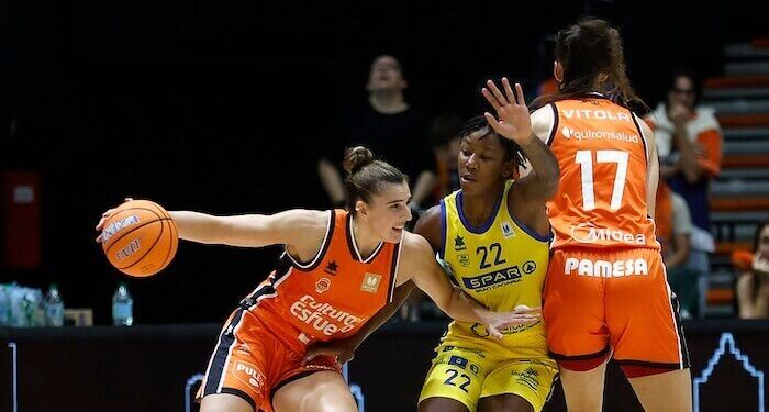 Ana Carrasco, campeona del Mundo de WorldWCR