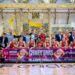 Valencia Basket conquistó su tercera Supercopa