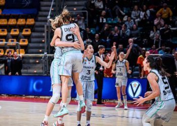 The Ocean Race mantiene la velocidad de crucero hacia la paridad en 2030