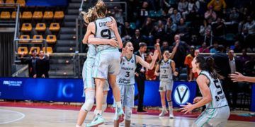 The Ocean Race mantiene la velocidad de crucero hacia la paridad en 2030