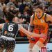 Valencia Basket apura para noquear a Campus Promete