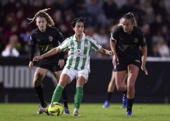 Sevilla, Athletic Club, Barcelona, Granada y Betis ganaron en la undécima jornada de la Liga F