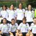 María Martí ‘Trueno’, nueva embajadora del Valencia CF Femenino