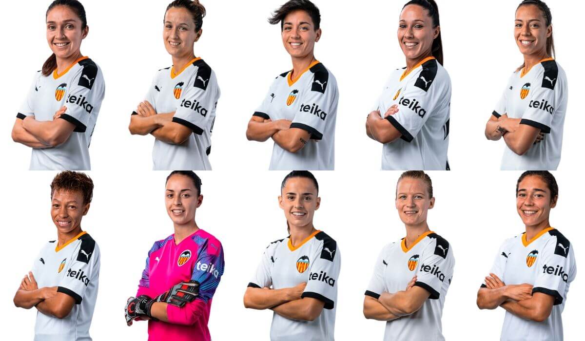 #Fútbol | El Valencia anuncia diez bajas para la próxima temporada