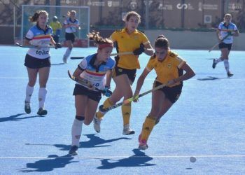 Valencia y Giner rescatan un valioso empate la DHBF