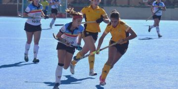 Valencia y Giner rescatan un valioso empate la DHBF