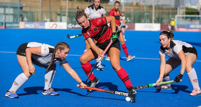 El Xaloc y el Valencia pierden en el primer partido de los play off por el ascenso