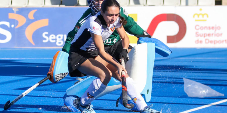 El Xaloc y el Valencia lucharán por el ascenso a la máxima categoría del hockey femenino español