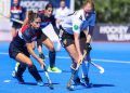 Atlètic, RS Tenis, Junior, Club de Campo, Polo y ‘Complu’ se estrenaron con triunfo en la DHF
