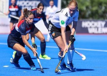 Atlètic, RS Tenis, Junior, Club de Campo, Polo y ‘Complu’ se estrenaron con triunfo en la DHF
