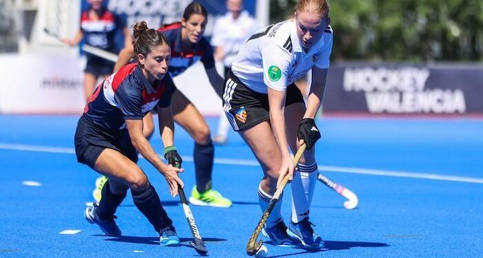 Atlètic, RS Tenis, Junior, Club de Campo, Polo y ‘Complu’ se estrenaron con triunfo en la DHF