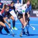 Atlètic, RS Tenis, Junior, Club de Campo, Polo y ‘Complu’ se estrenaron con triunfo en la DHF