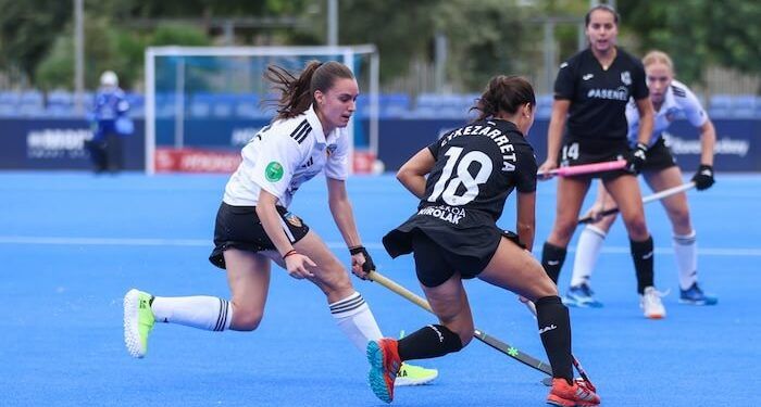 Polo, Club de Campo, RS Tenis y Real Sociedad ganaron en la tercera jornada de DHF de hockey