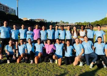 El Diputación Valencia Club de Atletismo lidera la Liga Iberdrola tras la segunda jornada