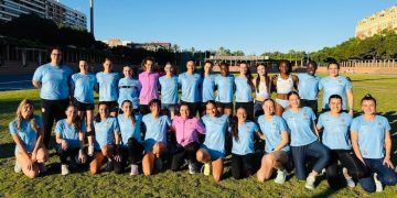 El Diputación Valencia Club de Atletismo lidera la Liga Iberdrola tras la segunda jornada