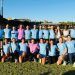 El Diputación Valencia Club de Atletismo lidera la Liga Iberdrola tras la segunda jornada