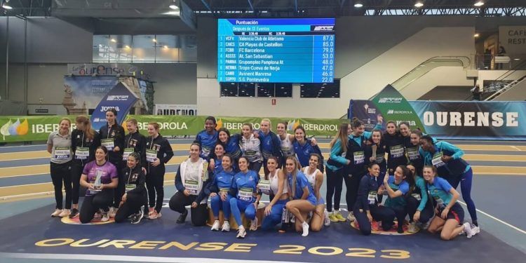 El Valencia CA conquista su vigésimo séptima Copa