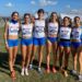 El Valencia CA, subcampeón de España de Campo a Través