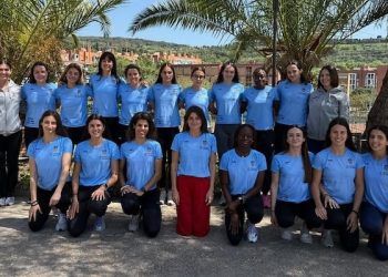 El Diputación Valencia CA se situó líder tras la primera jornada de la Liga Iberdrola