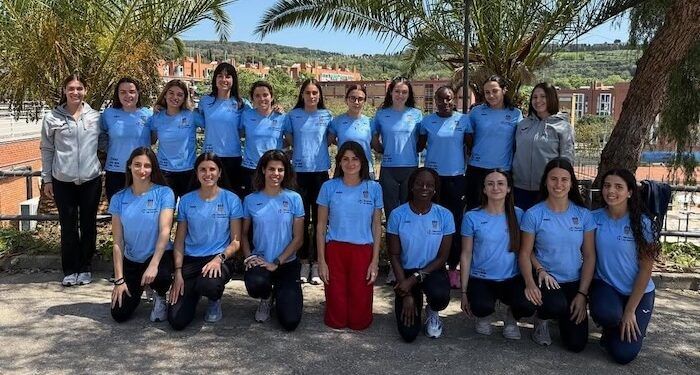 El Diputación Valencia CA se situó líder tras la primera jornada de la Liga Iberdrola