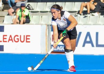 El Valencia CH se clasifica para la fase final por el ascenso a la DHFA