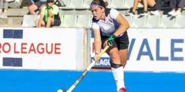 El Valencia CH se clasifica para la fase final por el ascenso a la DHFA