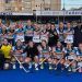 El Valencia CH se clasificó para la Final 4 y sueña con el ascenso a la Liga Iberdrola