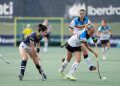 El Valencia CH puso el broche el oro y se proclamó campeón de la DHB de hockey