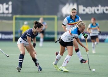 El Valencia CH puso el broche el oro y se proclamó campeón de la DHB de hockey