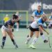 El Valencia CH puso el broche el oro y se proclamó campeón de la DHB de hockey
