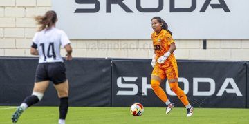 Elche-Valencia o Málaga-Betis, en la primera eliminatoria de la Copa de la Reina 2025-2026