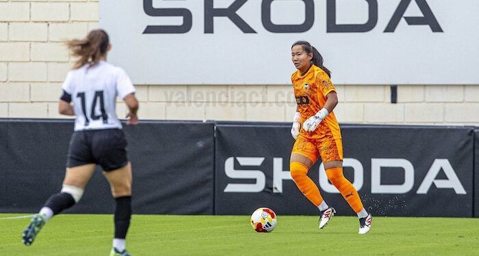 Elche-Valencia o Málaga-Betis, en la primera eliminatoria de la Copa de la Reina 2025-2026