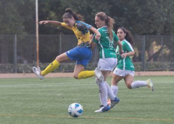 La II València Cup Girls llega al ecuador del torneo