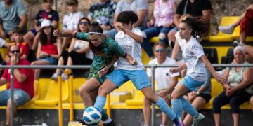 La València Cup Girls 2023 contará con una APP para seguir los partidos en vivo