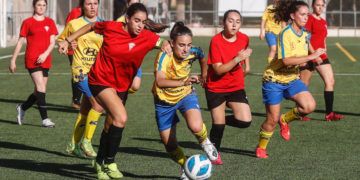 La València Cup Girls cambia de fechas: la edición 2023 se celebrará del 6 al 9 de abril