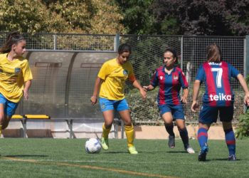 La València Cup Girls, rumbo a su consolidación en 2023