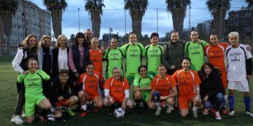 El partido de las Referentes de la Valencia Cup Girls con el apoyo de Teika fue sello de una enorme calidad