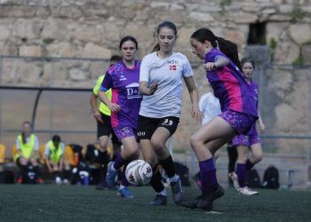 Diez días para el arranque de la Valencia Cup Girls 2026: objetivo cumplido en el marco del deporte intercultural