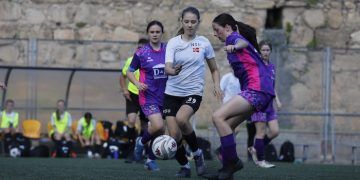 Diez días para el arranque de la Valencia Cup Girls 2026: objetivo cumplido en el marco del deporte intercultural