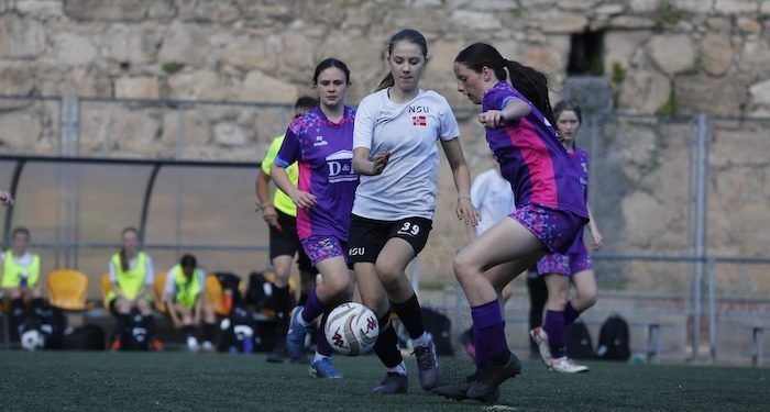 Diez días para el arranque de la Valencia Cup Girls 2026: objetivo cumplido en el marco del deporte intercultural