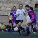 Diez días para el arranque de la Valencia Cup Girls 2026: objetivo cumplido en el marco del deporte intercultural